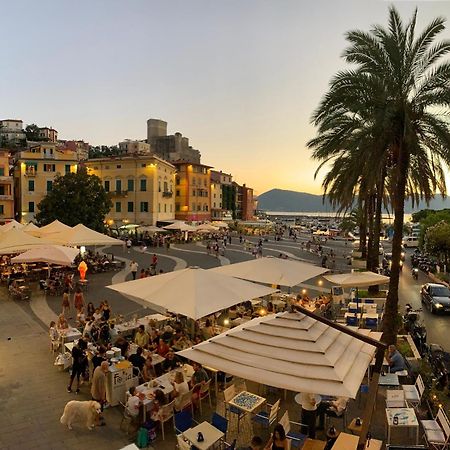 Cuore Di Lerici , Amazing View Exterior photo