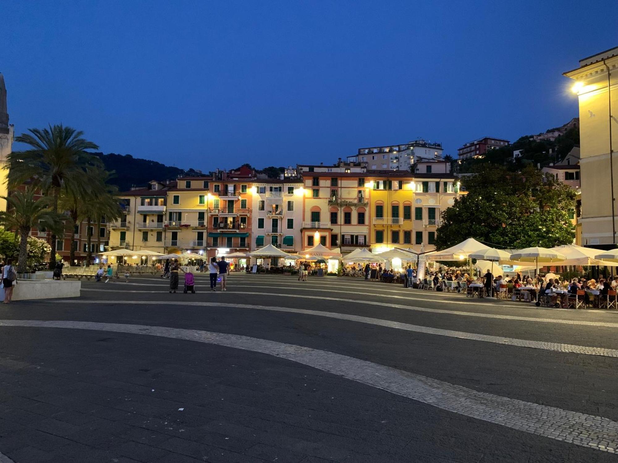 Cuore Di Lerici , Amazing View Exterior photo