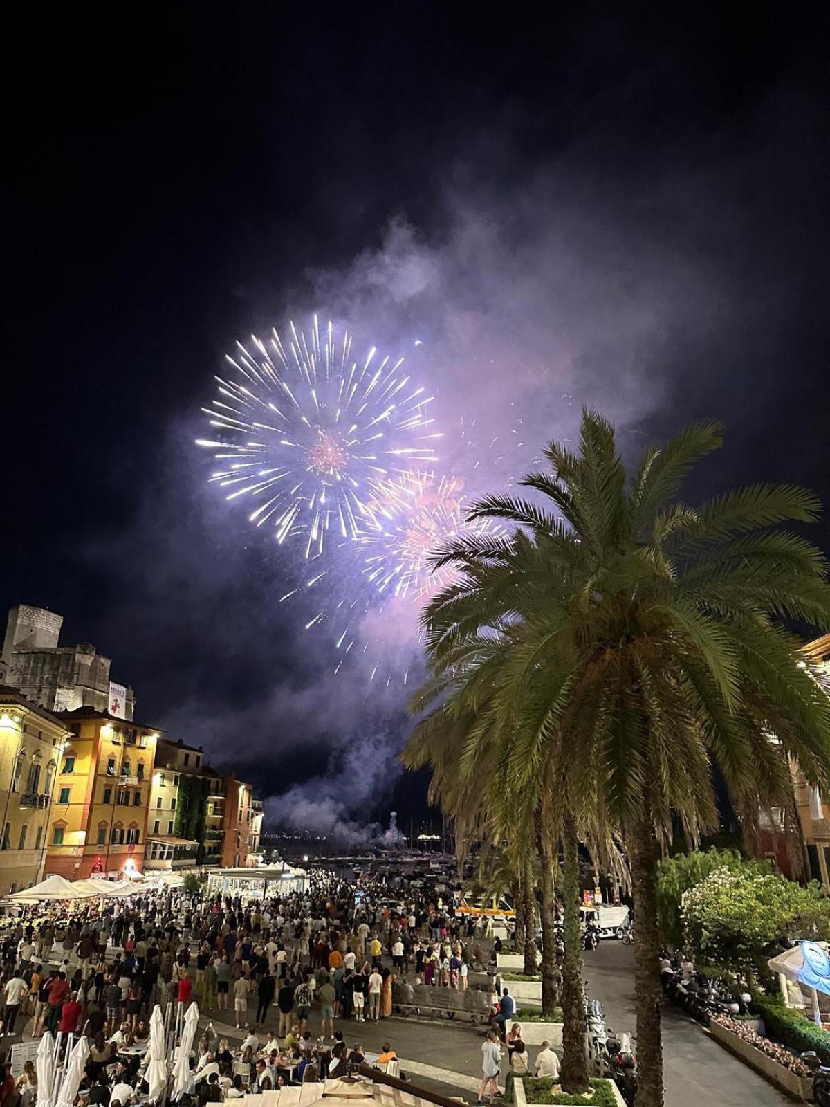 Cuore Di Lerici , Amazing View Exterior photo