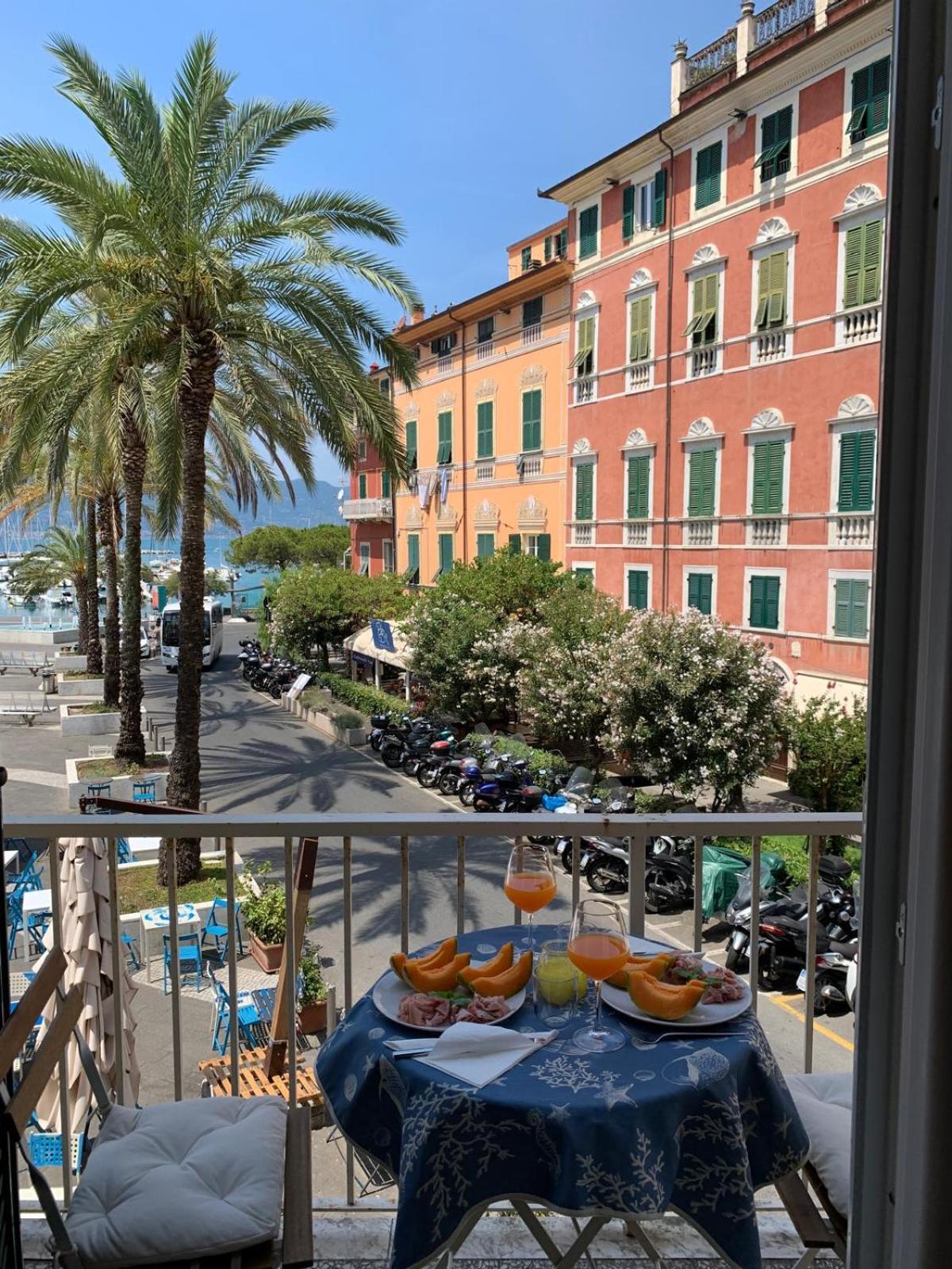 Cuore Di Lerici , Amazing View Exterior photo