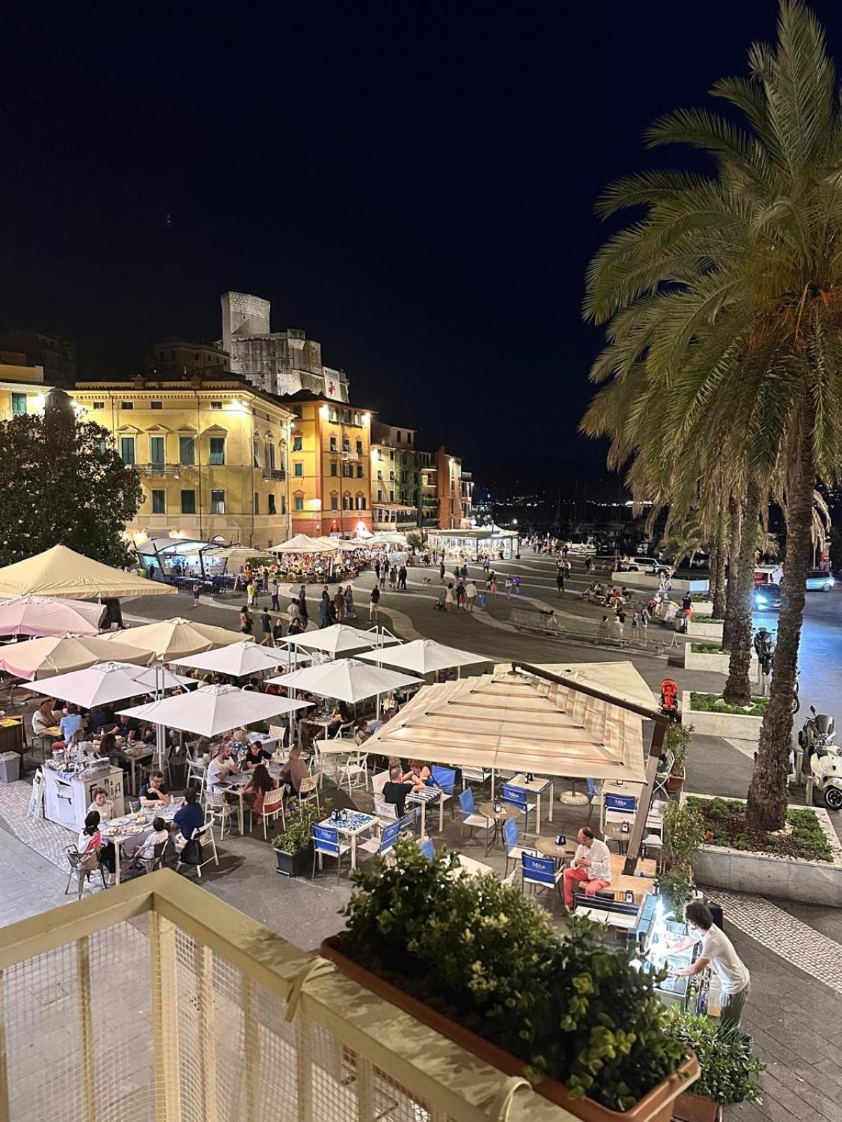 Cuore Di Lerici , Amazing View Exterior photo
