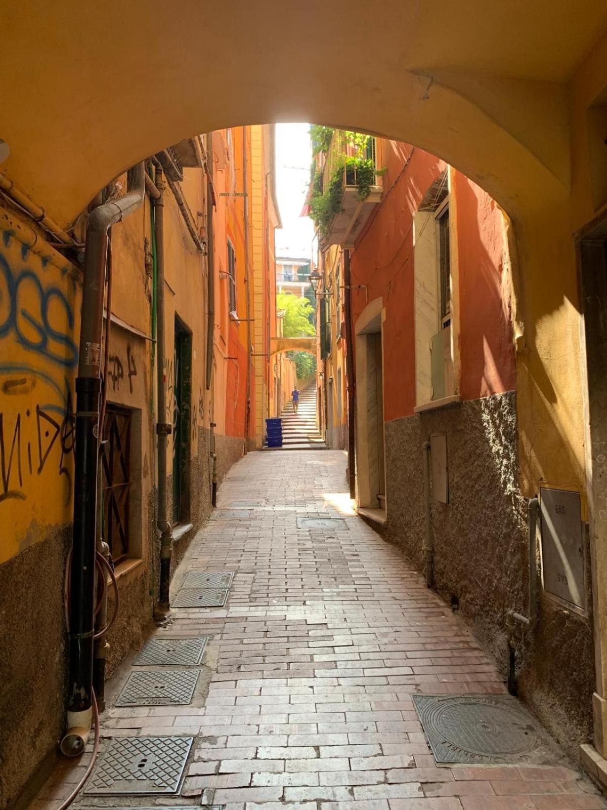 Cuore Di Lerici , Amazing View Exterior photo